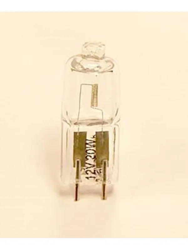 ekonomiljus Halogenlyspære Halogen Bulb G4