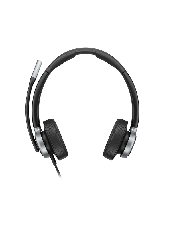 HP Poly Mission 625 Stereo USB Wired Headset