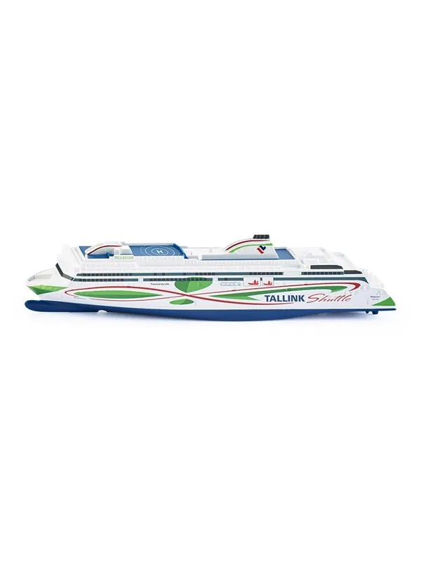 SIKU 1: 1000 Tallink Megastar