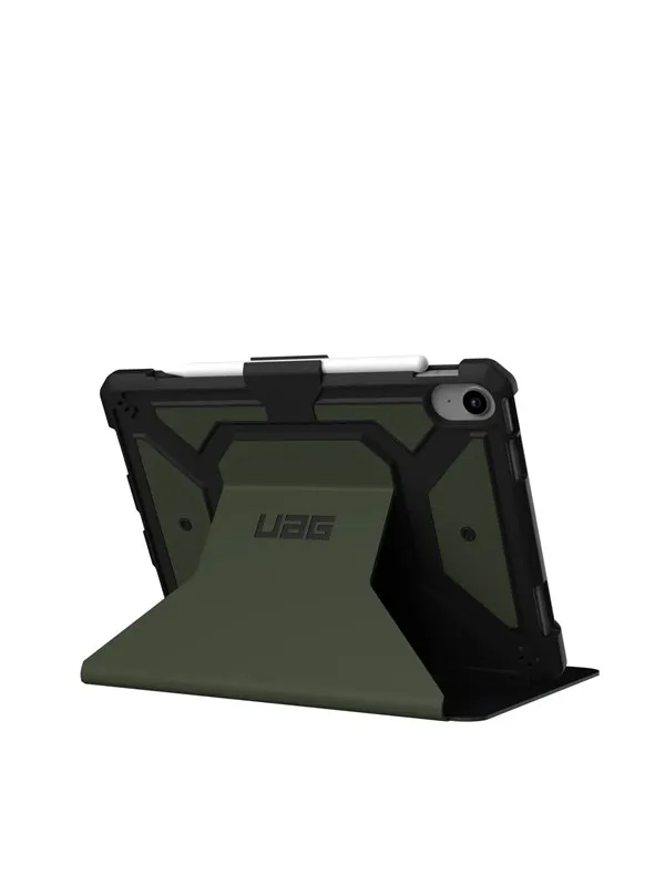 UAG Metropolis SE olive - iPad 10.9" 2022 / 11" 2025