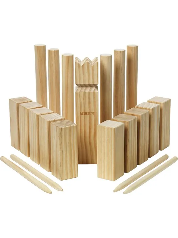 Bex Kubb Family (FSC Certified)