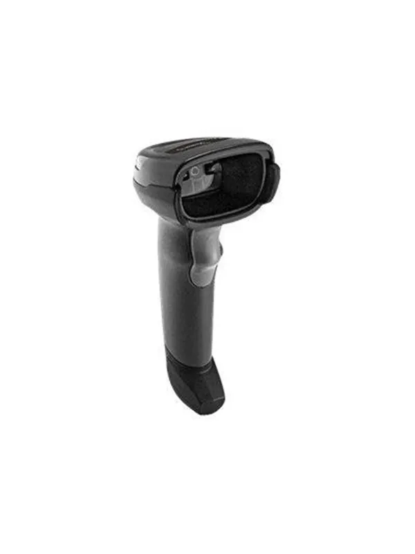 Zebra DS2278-SR - 2D Wireless Barcode Scanner (Includes USB Cable and Cradle)