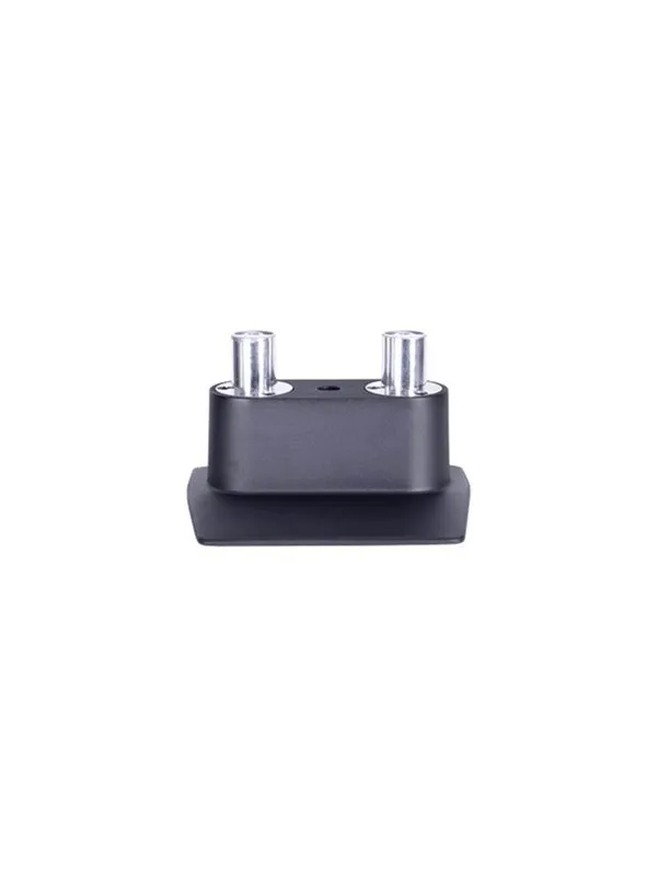Multibrackets M Duo Deskmount Black - Max - recommended for