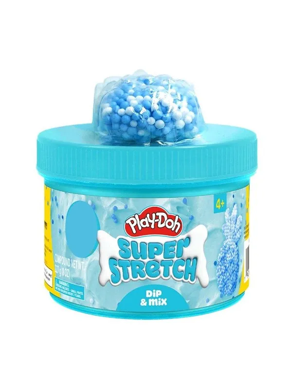 Play-Doh Dip & Mix Blue