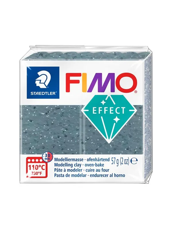 Staedtler Mod. clay FIMO effect granite stone