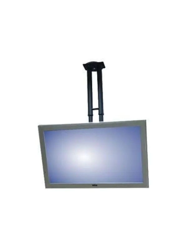 Neomounts LCD loftophæng -Sølv op til Vesa - Max 50 kg - recommended for 75"