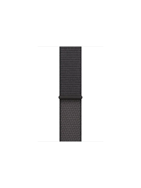 Apple 46mm Dark Gray Sport Loop