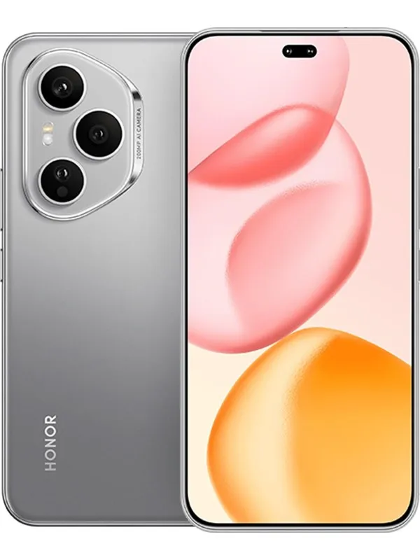 Honor 400 Pro 512GB/12GB - Lunar Grey