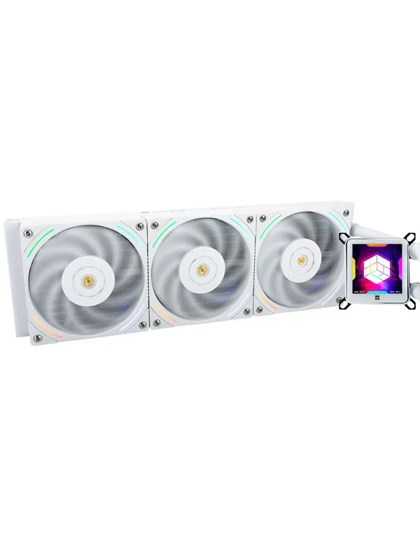 Thermalright Frozen Guardian - processor liquid cooling system - CPU Vannkjøling