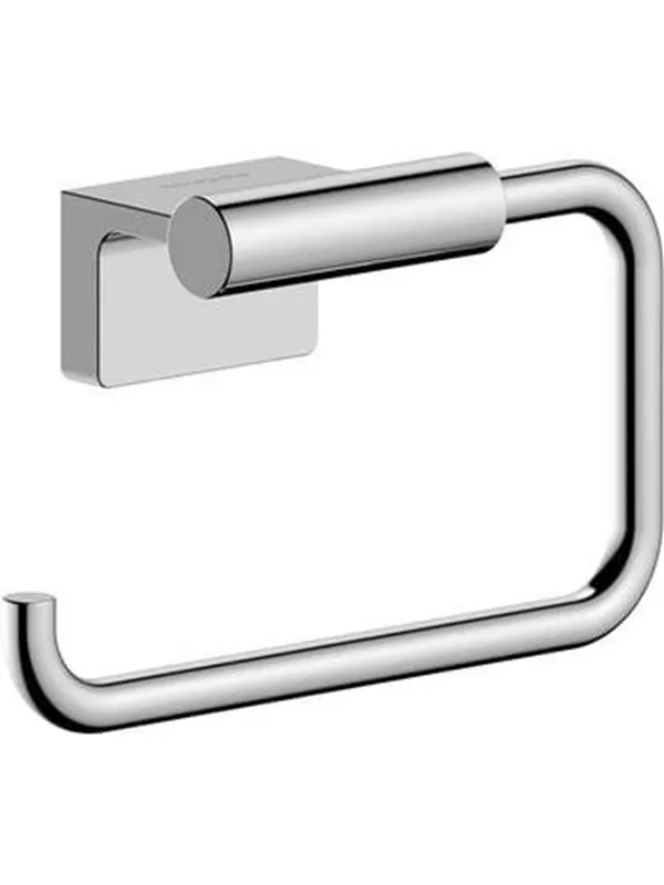 Hansgrohe addstoris s toilet paper holder chrome
