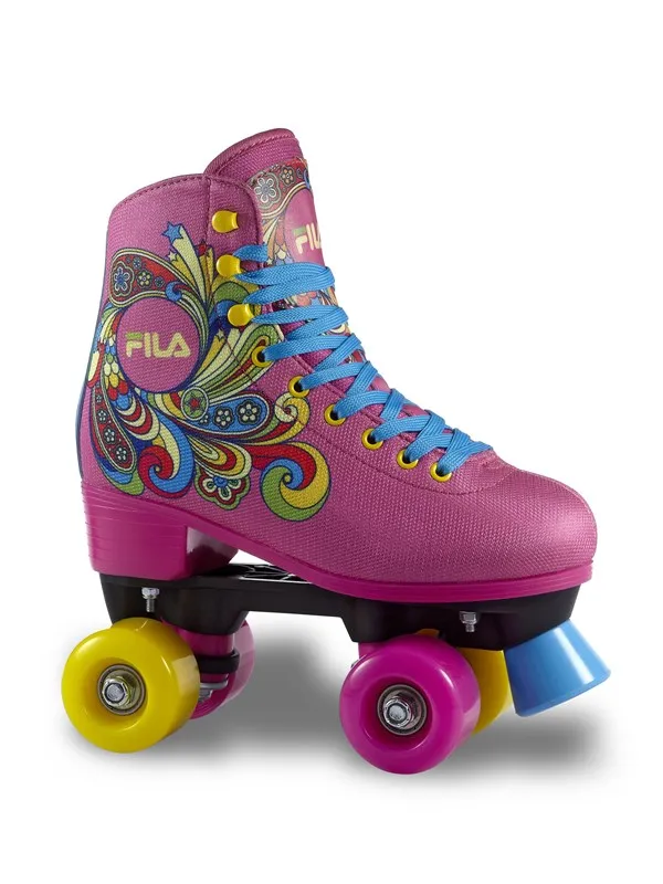 FILA Bella Pink 33