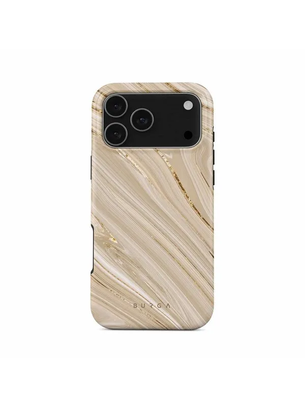 Burga Full Glam - Apple iPhone 17 Pro Max Tough MagSafe Case
