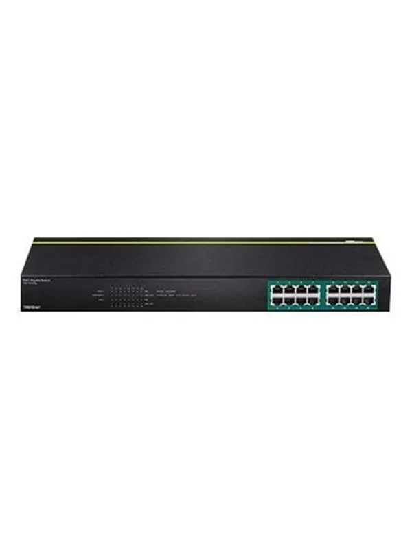 TRENDnet TPE TG160G