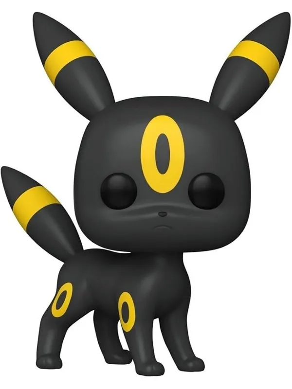 Funko! - POP Vinyl Umbreon - Figur