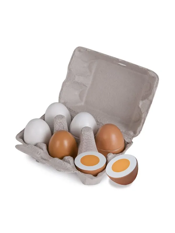 Eichhorn Eggs in Box