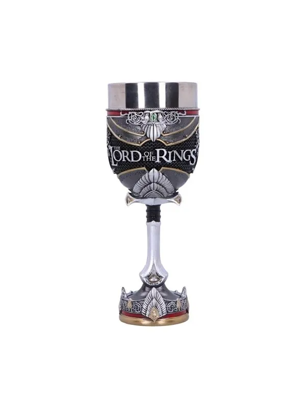 Lord of the Rings - Aragorn Goblet