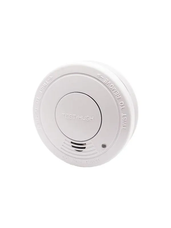 Airam Smoke Alarm Optical Hush
