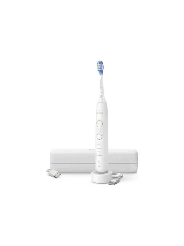 Philips Elektrisk tannbørste Sonicare 7100 series HX7420 - tooth brush - white