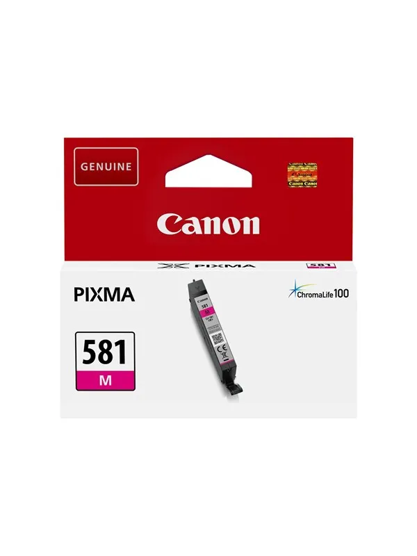 Canon CLI-581 / 2104C001 Magenta