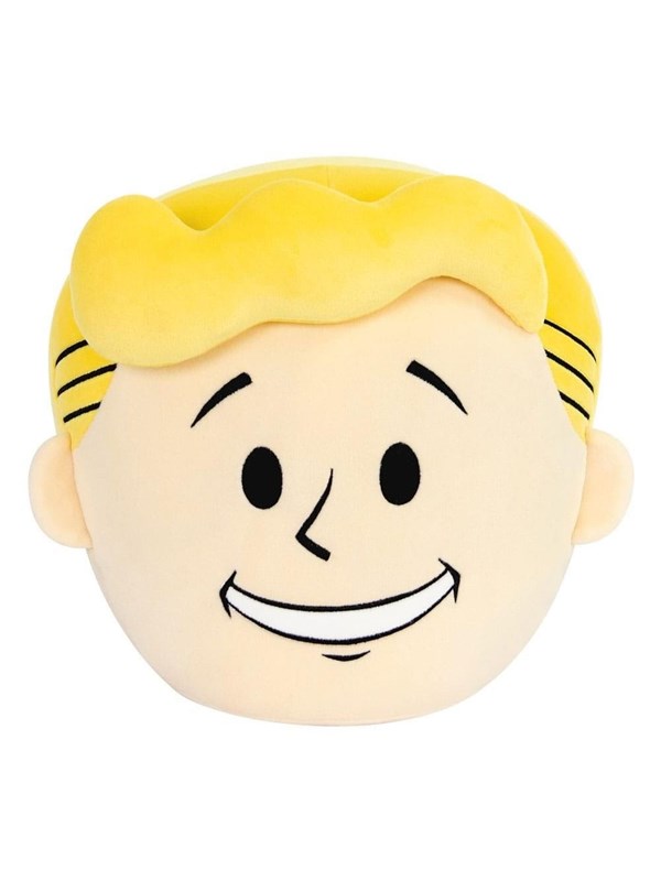 Tomy - Plush - Fallout Vault Boy Mega /Plush