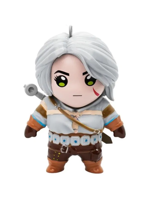 Good Loot - Hanging Figurine The Witcher - CIRI - Figur
