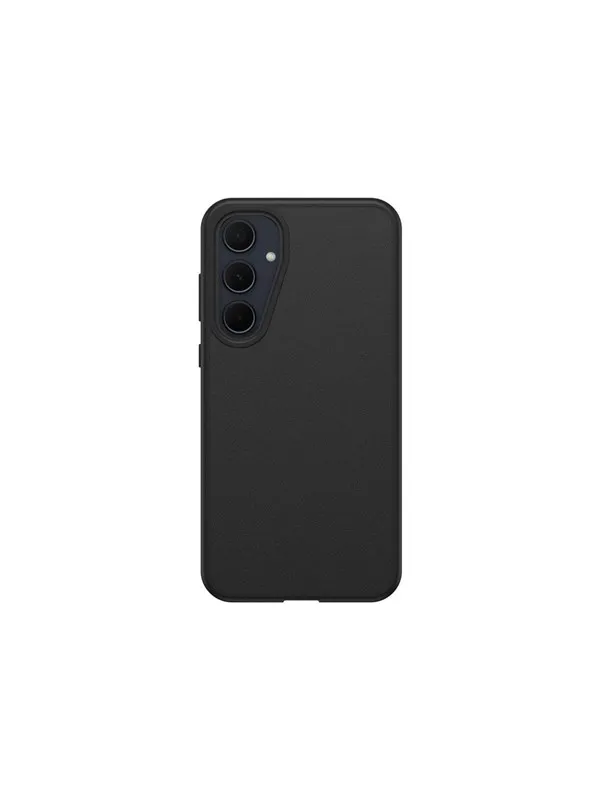 OtterBox React Samsung Galaxy A35 5G - black - ProPack