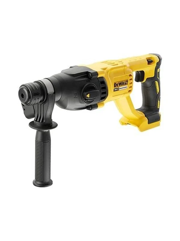Dewalt 18V XR Brushless 26mm SDS-Plus Hammer Drill - Bare Unit
