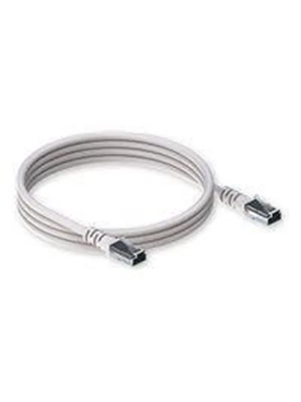 Teltonika patch cable - 1.5 m - Hvit