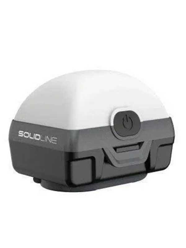 Ledlenser Solidline Camp2