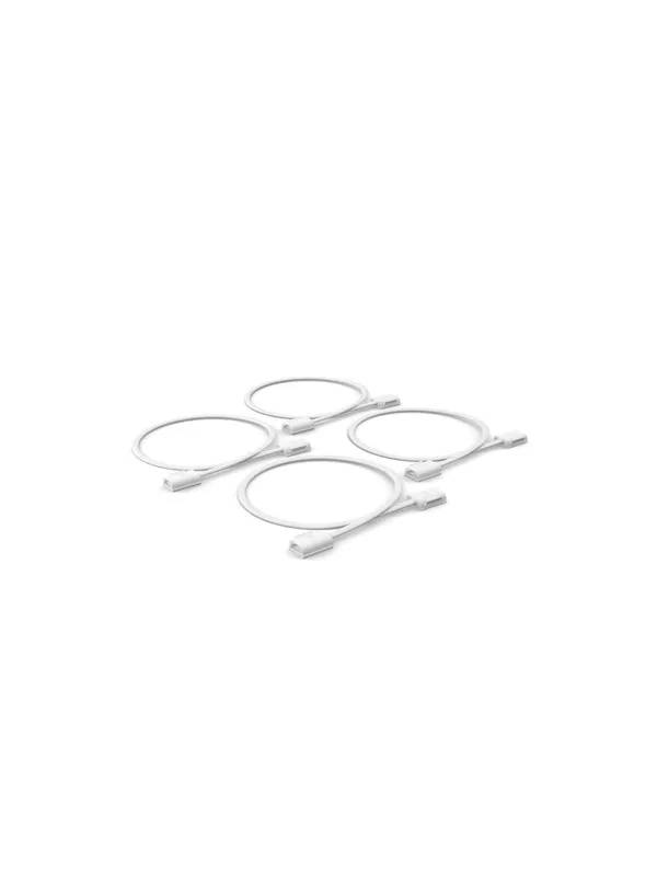 Philips Hue Flux fleksibel kobling, 4-pakning