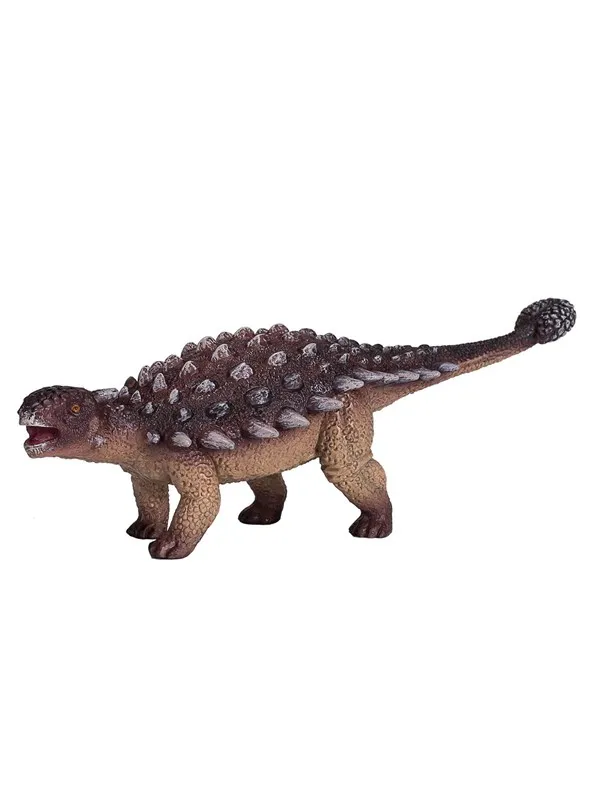 Mojo Prehistory Ankylosaurus - 381025