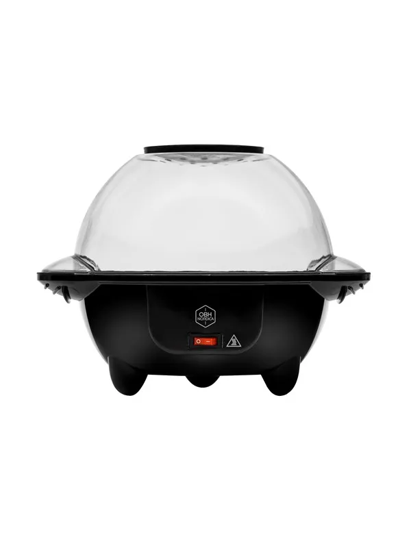 OBH Nordica Big Popper 6398 - popcornmaskin