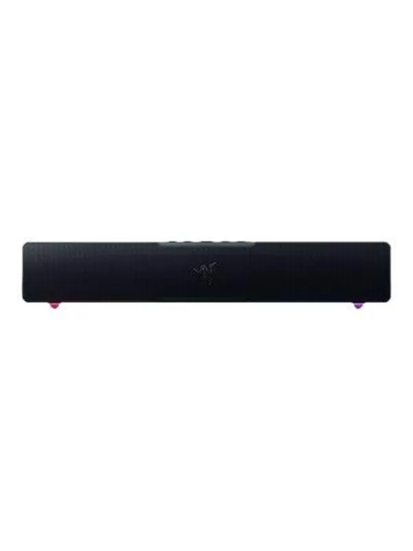 Razer Leviathan V2 X - 2.1 kanaler - Svart