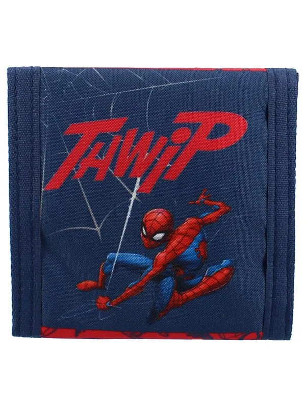 Spider-Man - Wallet Web Warriors