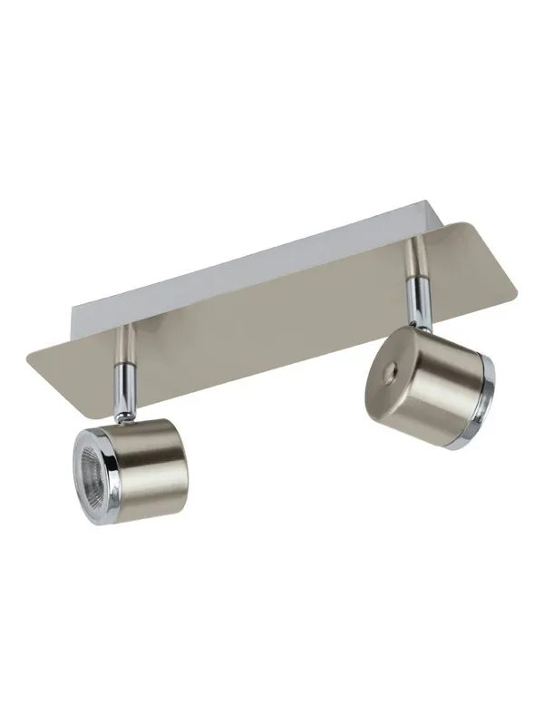 EGLO PIERINO SPOT 2X5W BS