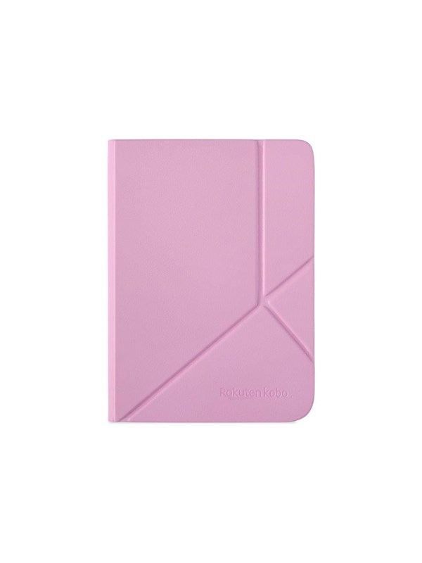 Kobo Clara Colour/BW - Candy Pink SleepCover Case