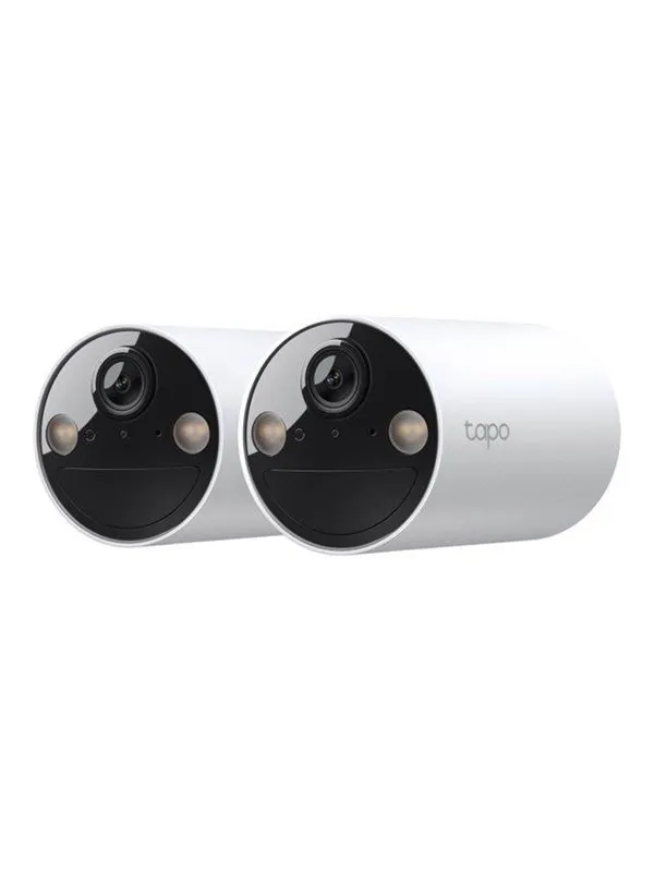 TP-Link Tapo C410 V1