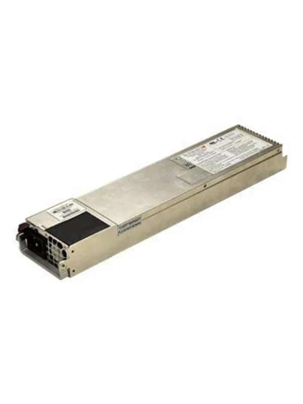 Supermicro PWS-920P-SQ Strømforsyning (PSU) - 920 Watt - ATX - 80 Plus Platinum sertifisert