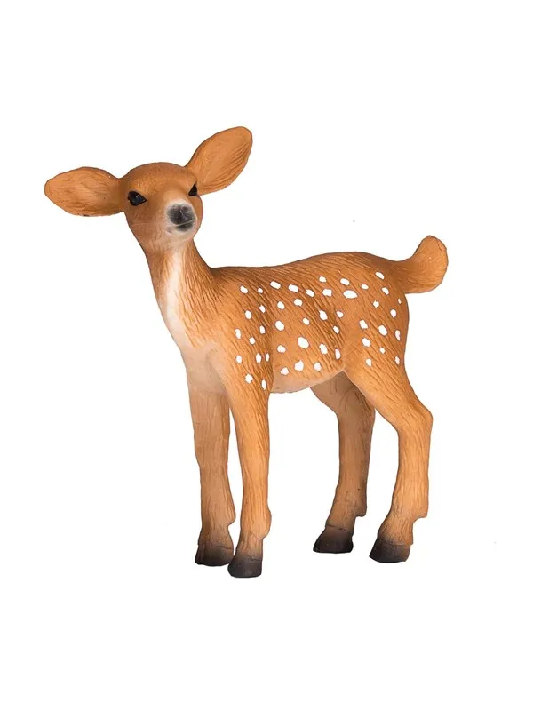 Mojo Wildlife White-tailed Deer Calf