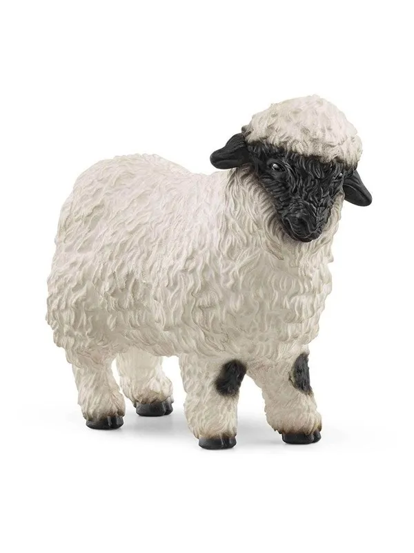 Schleich Blacknose sau