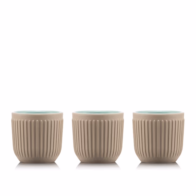 Bodum Steintøykopp for sake – 0,06 l DOURO