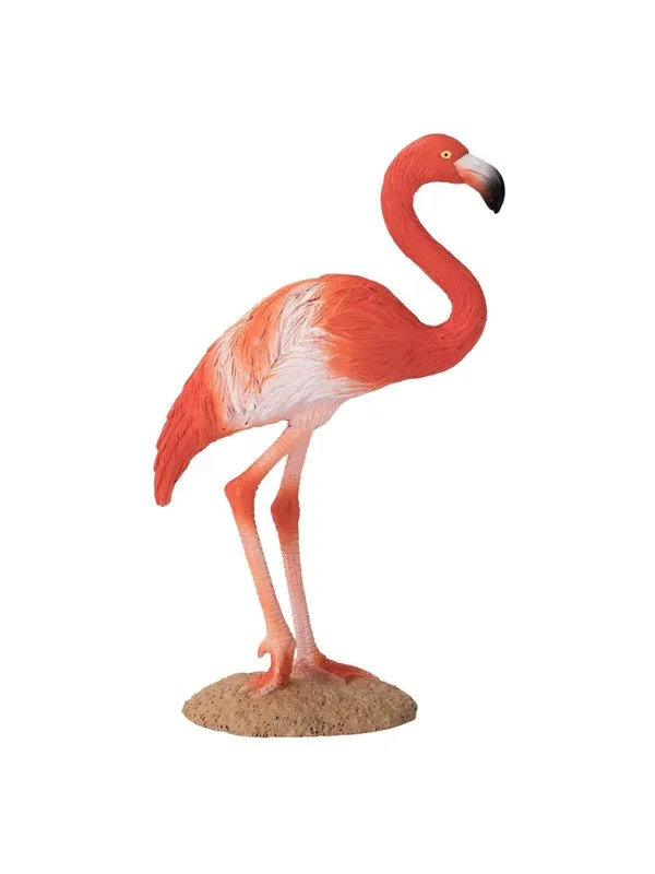Mojo Wildlife American Flamingo - 387134