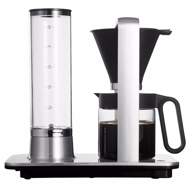 Wilfa Svart Precision kaffetrakter WSP2A