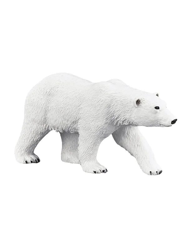 Mojo Wildlife Polar Bear - 387183