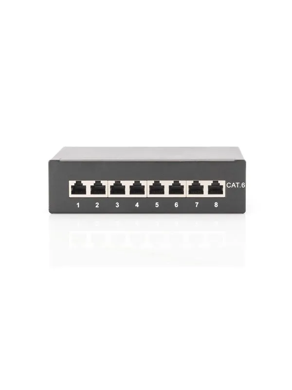 DIGITUS patchpanel