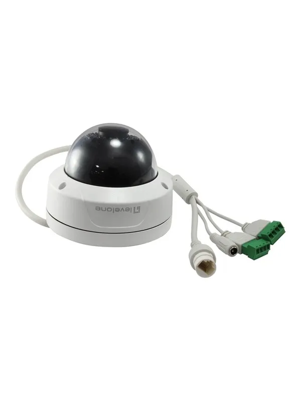 LevelOne GEMINI series