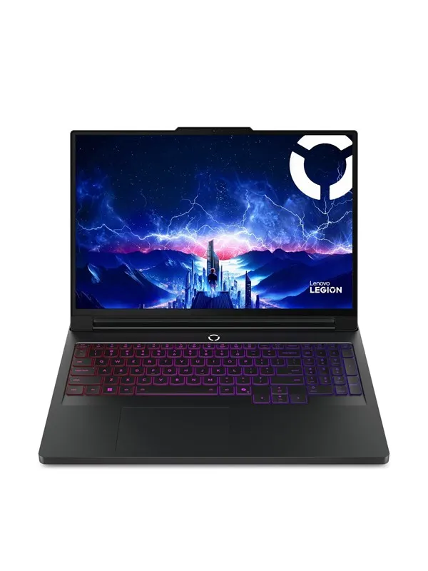Lenovo Legion Pro 7 - 16", RTX 5090, Core Ultra 9, 32GB, 2TB