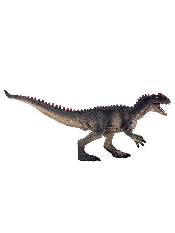 Mojo Prehistory Allosaurus with Moving Jaw