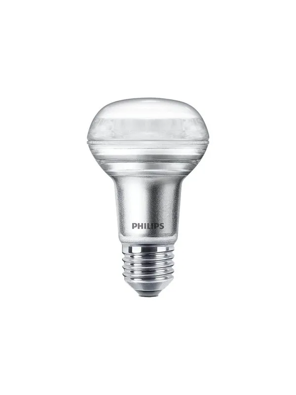 Philips LED-lyspære CorePro 3W/827 (40W) E27