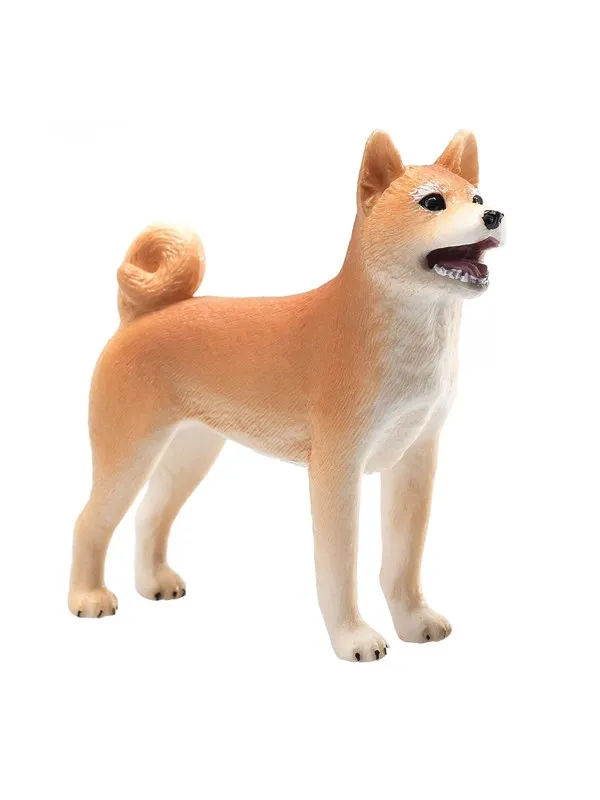 Mojo Farmland Shiba Inu